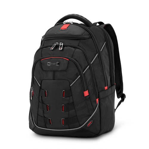 商务休闲双肩包Samsonite/新秀丽