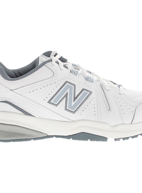 NEW BALANCE 训练鞋女款舒适经典百搭时尚正品NB WX608WB5商场