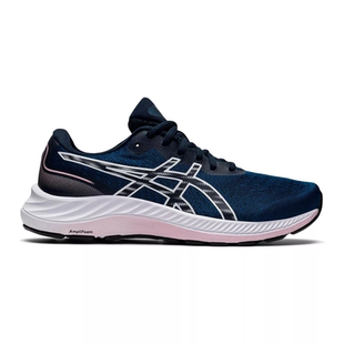 健身春秋正品 Asics 5191316 運動休閑鞋 9跑鞋 亞瑟士女GEL Excite?