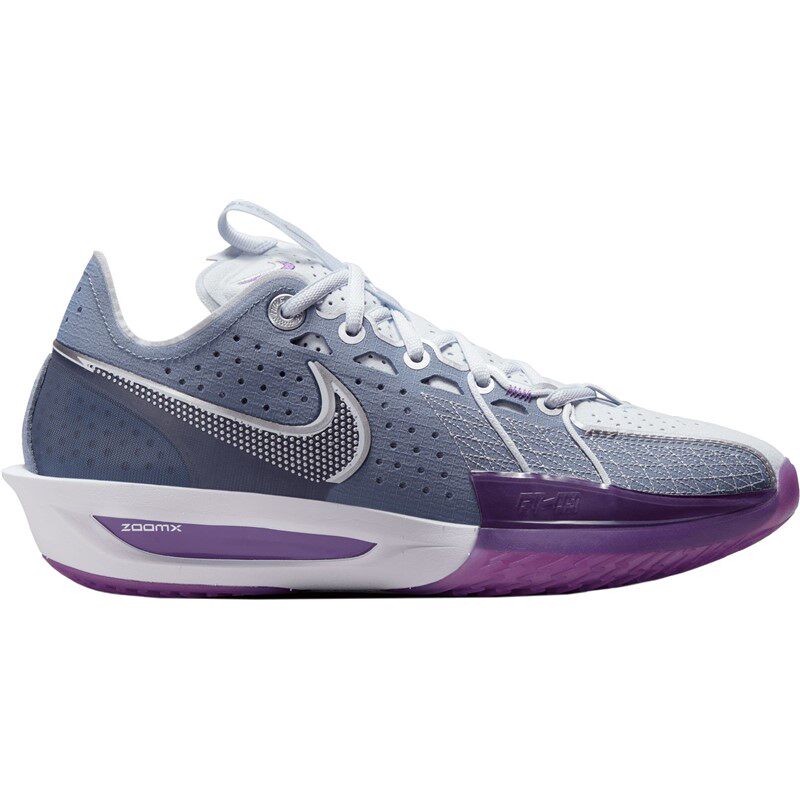 Nike/耐克男女鞋篮球鞋G.T. Cut 3运动鞋减震系带春夏护脚美版