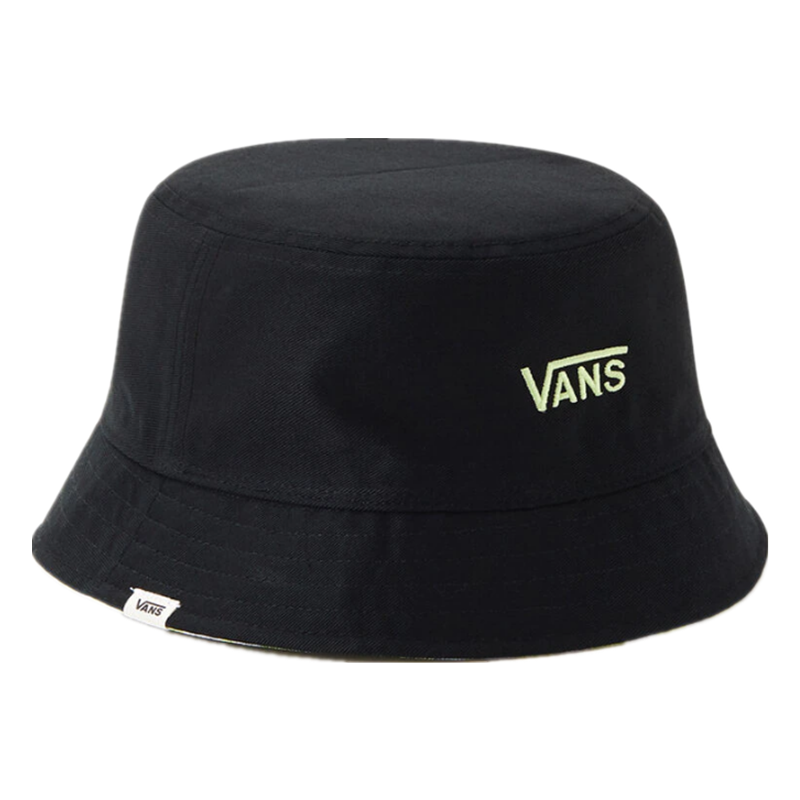 VANS/范斯男女帽子渔夫帽百搭防晒纯棉透气舒适休闲正品1990621