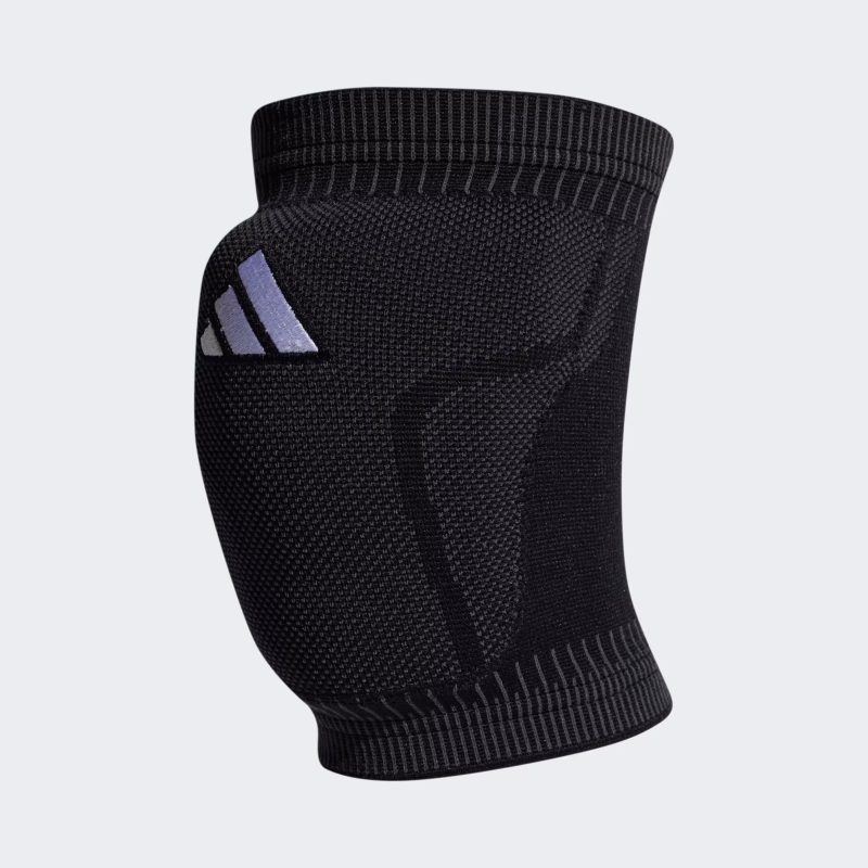 阿迪达斯护膝adidas排球网球运动护膝训练足球护具男女款关节保暖