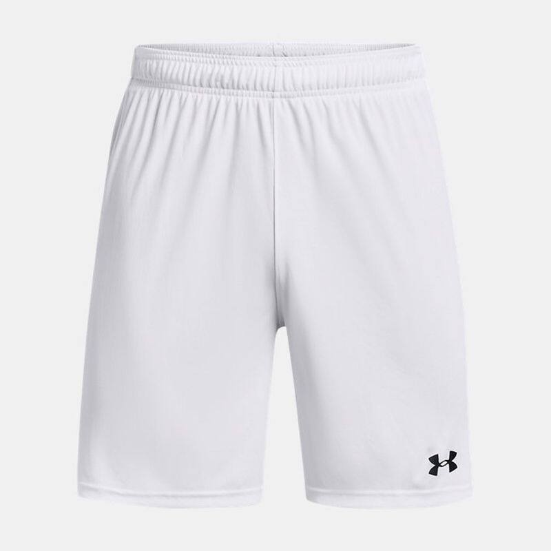 安德玛underarmour男运动短裤速干训练吸汗松紧腰轻透气跑步篮球