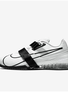 Nike耐克男子运动鞋跑步鞋Romaleos 4 SE举重鞋专业训练CD3463