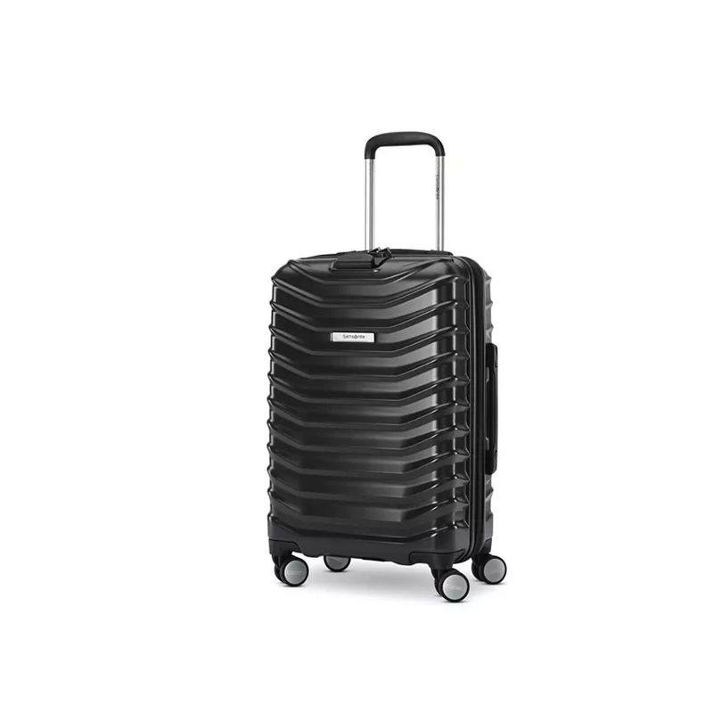 新秀丽拉杆箱行李箱Samsonite旅行箱20寸Spin Tech硬面商务登机箱