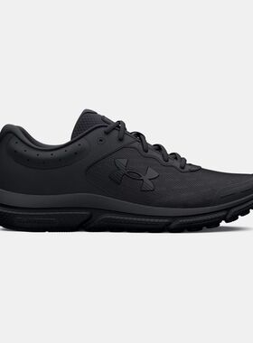 安德玛Under armour男运动跑步鞋UA Charged Assert 8正品3021952