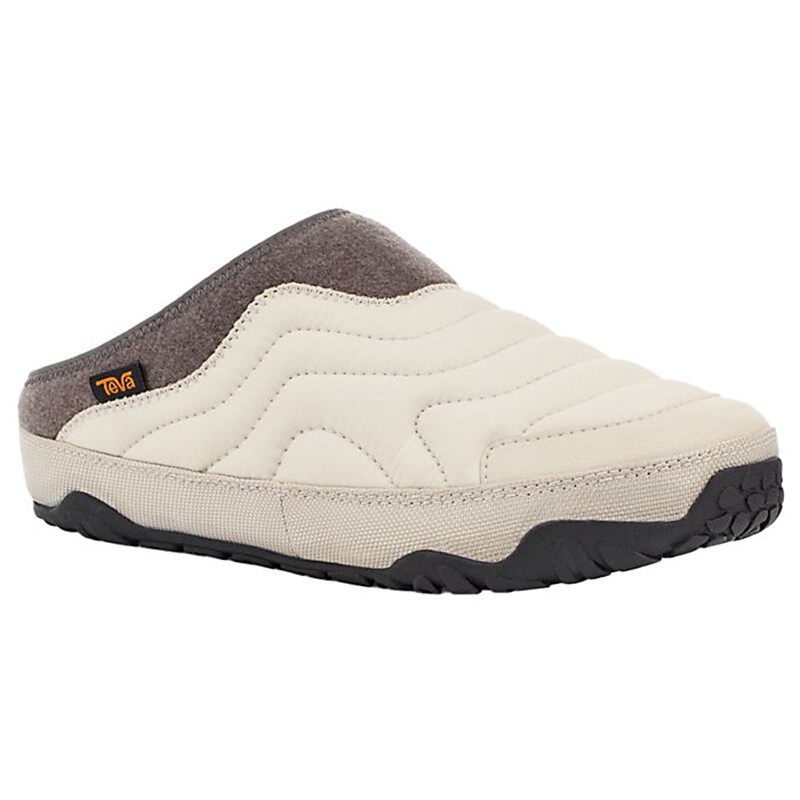 Teva/太哇女凉鞋半拖鞋一脚蹬休闲运动缓震防滑轻质耐磨户外正品