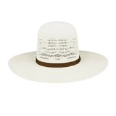 Bailey草帽沙滩帽骑士帽Truckee西部牛仔风编织帽遮阳防晒户外夏