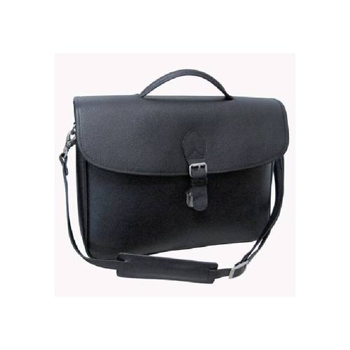 Amerileather纯皮商旅正品手提包