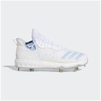 Adidas/阿迪达斯男鞋棒球鞋带鞋钉防滑舒适系带经典正品6971009