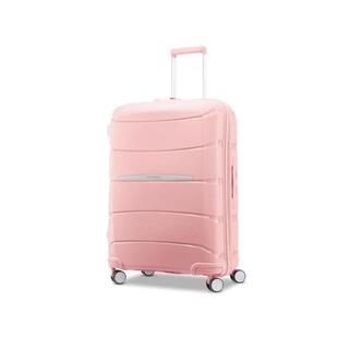 Samsonite新秀丽男女旅行箱拉杆箱24寸万向轮出差正品12190004