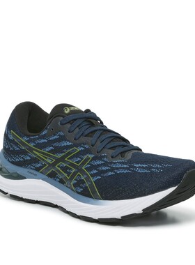 Asics亚瑟士Gel Stratus 3跑鞋运动鞋休闲户外缓震网眼春夏男正品