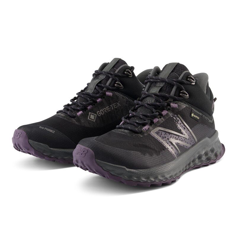 NEW BALANCE NB女运动鞋公户外登山鞋防水缓冲减震舒适9918423