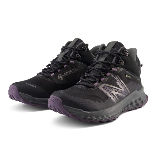 NEW BALANCE NB女运动鞋公户外登山鞋防水缓冲减震舒适9918423