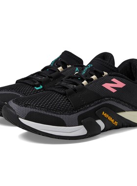 NEW BALANCE NB女鞋运动鞋v2公路鞋一脚蹬缓冲减震舒适9955784