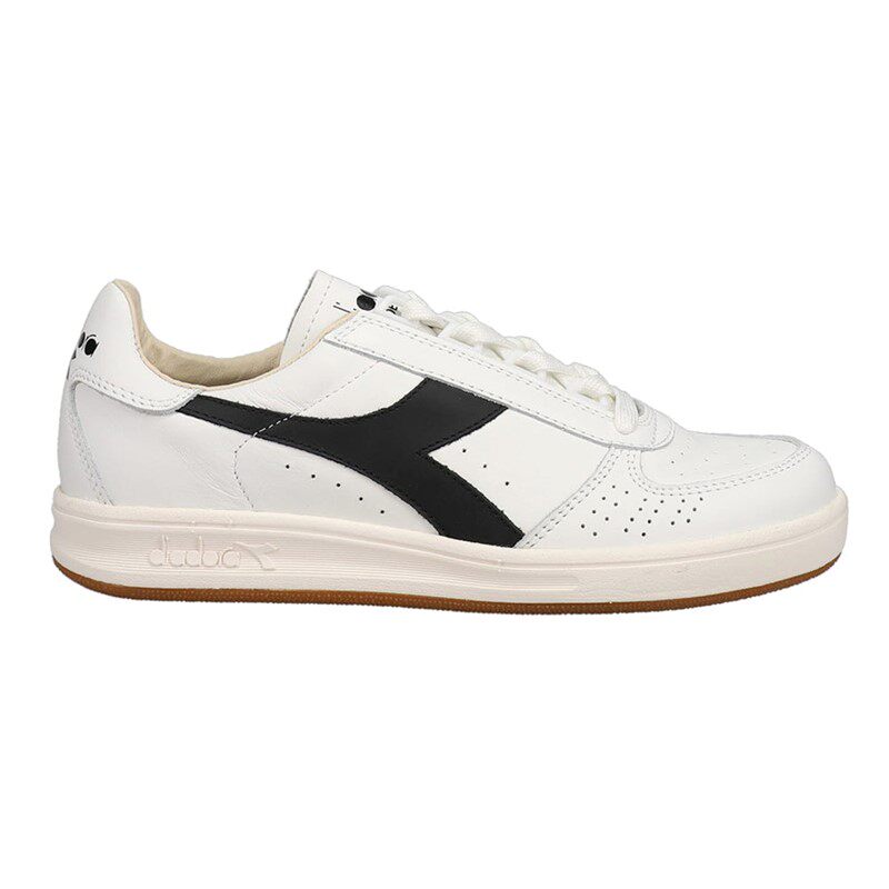 Diadora/迪亚多纳男运动鞋板鞋支撑网面舒适耐磨回弹稳定轻量透气