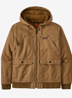 巴塔哥尼亚PATAGONIA男连帽夹克冲锋衣户外防风徒步春夏美版26775