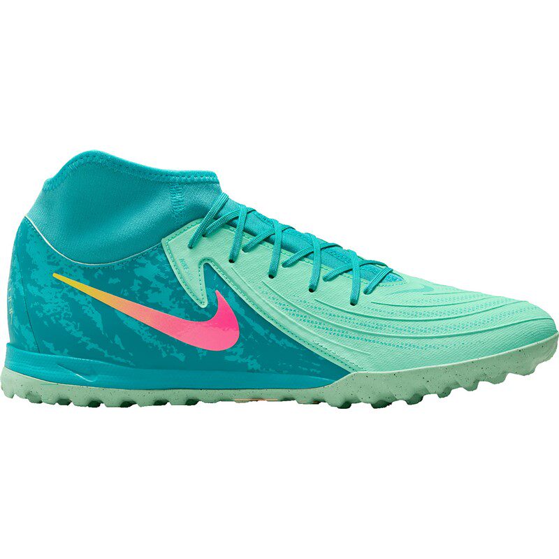 Nike/耐克男女足球鞋Phantom Luna 2 Academy LV8专业训练美版