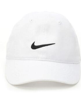 Nike儿童运动帽遮阳透气训练旅游户外经典运动舒适正品112701