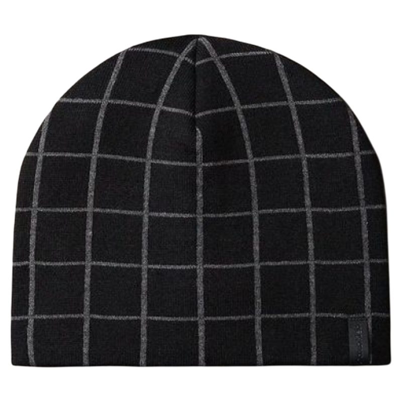 Calvin Klein毛线帽冷帽针织帽男帽女帽CK运动帽户外帽子保暖滑雪