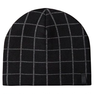 Calvin Klein毛线帽冷帽针织帽男帽女帽CK运动帽户外帽子保暖滑雪