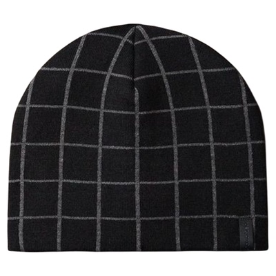 Calvin Klein毛线帽冷帽针织帽男帽女帽CK运动帽户外帽子保暖滑雪