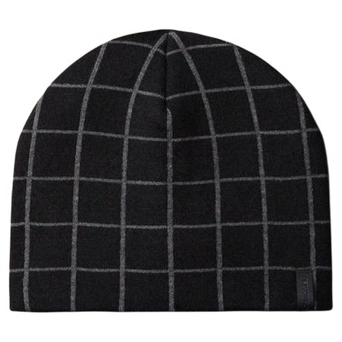 Calvin Klein毛线帽冷帽针织帽男帽女帽CK运动帽户外帽子保暖滑雪