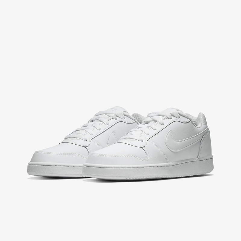 小白Nike/耐克板鞋运动休闲