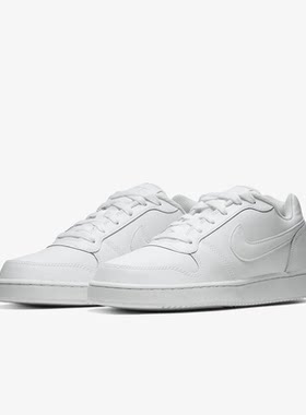 小白Nike/耐克板鞋运动休闲