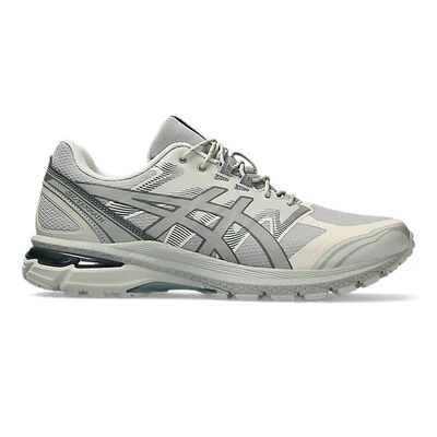 Asics/亚瑟士男子跑步鞋越野跑鞋运动鞋GEL-TERRAIN减震春夏轻便