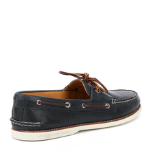 一脚蹬乐福鞋 Sider男士 休闲鞋 皮质夏季 4933186 Sperry 正品 Top