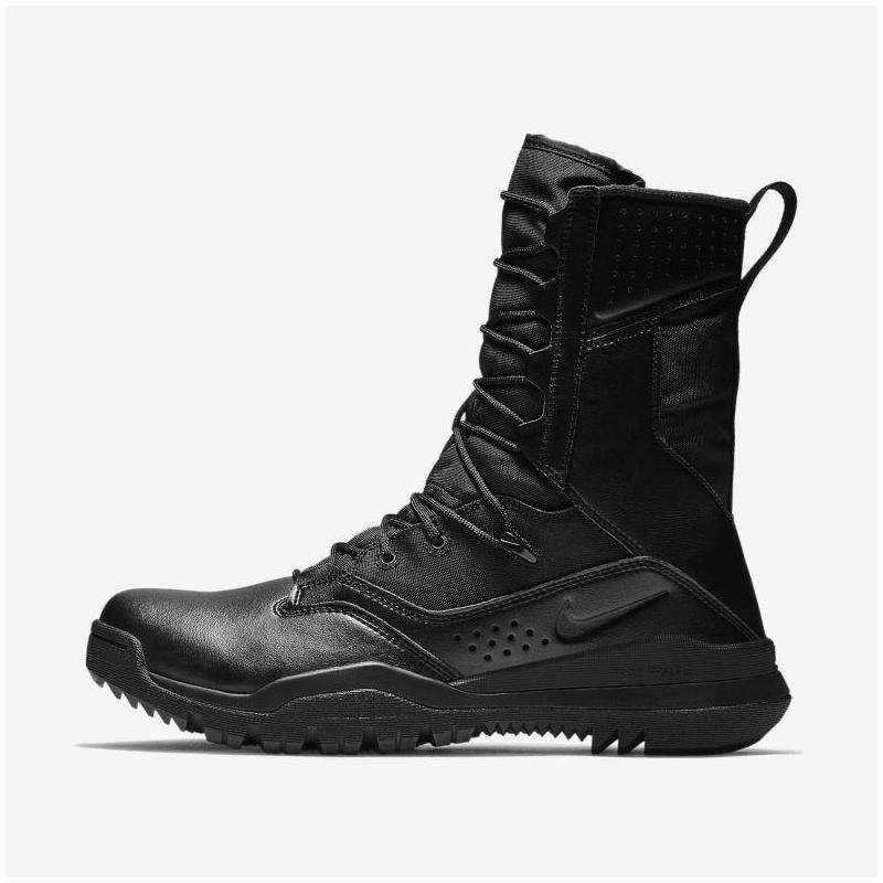 耐克/Nike男子战术靴运动鞋高帮系带SFB Field训练鞋战靴AO7507