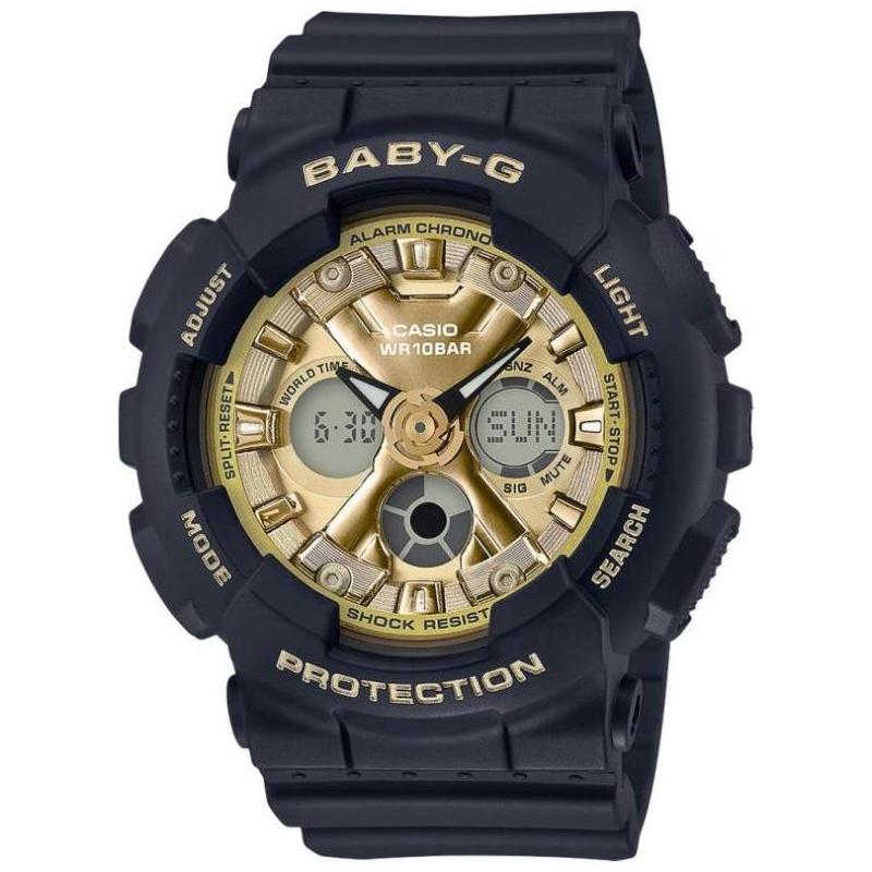 卡西欧g-shock防水100m正品腕表