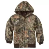Carhartt/Karhart Men's Casual Jacket Jacket Осень и зима красивая версия Ветропроницаемая свободная свободная 478Z10130