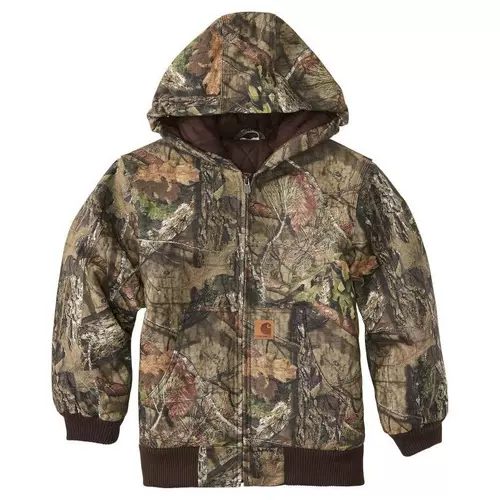 Carhartt/Karhart Men's Casual Jacket Jacket Осень и зима красивая версия Ветропроницаемая свободная свободная 478Z10130
