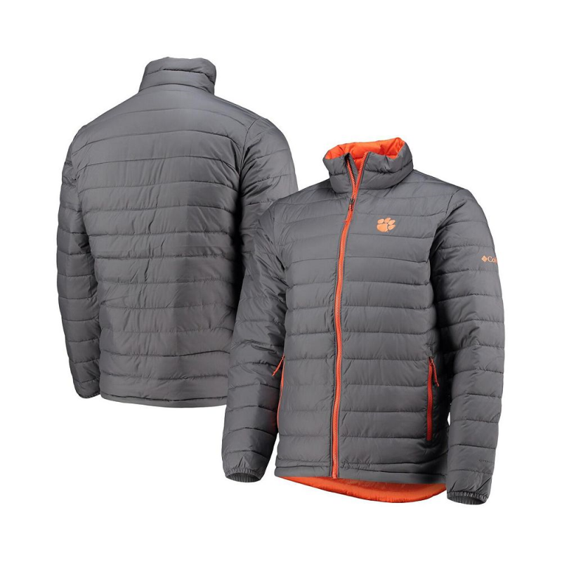 Columbia/哥伦比亚男夹克外套棉袄加棉立领防水秋冬保暖13538986