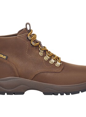 Teva/太哇男户外休闲鞋短靴防水运动缓震耐磨徒步春秋Tusayan正品