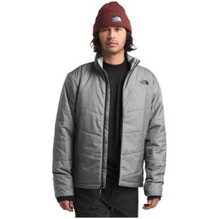 正品 THE 北面男户外夹克棉服立领Junction经典 NORTH JXTNF05 FACE