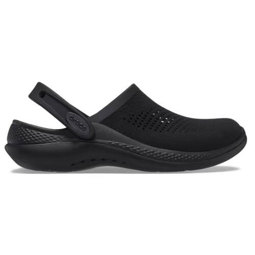 Crocs/卡骆驰凉鞋男沙滩鞋洞洞鞋