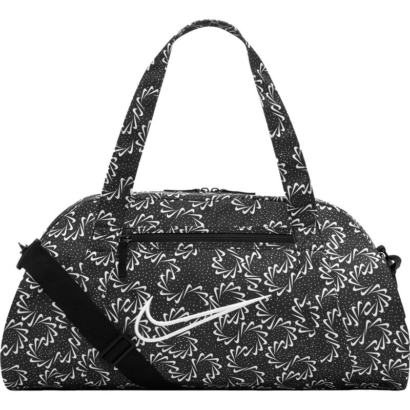 Nike/耐克健身包24 L收纳袋运动包单肩斜挎包旅行袋游泳打球美版