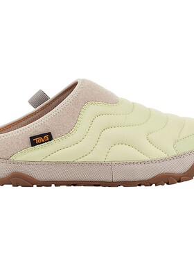 Teva/太哇女户外休闲鞋半拖鞋徒步ReEMBER Terrain一脚蹬春夏正品
