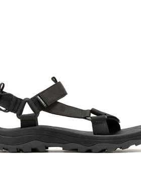 Merrell/迈乐男鞋凉鞋运动沙滩鞋户外徒步涉水防滑清凉夏季59127M