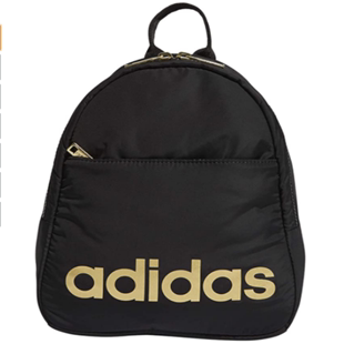 ADIDAS B085CTKH 大LOGO正品 阿迪达斯双肩包小包旅行迷你运动款