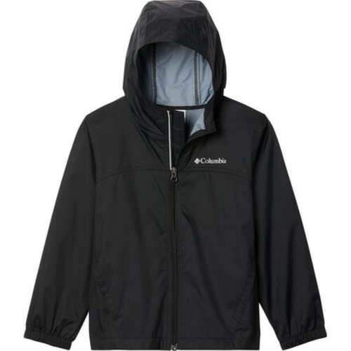 Columbia/哥伦比亚男中大童夹克外套休闲运动防水春秋正品COL00L0