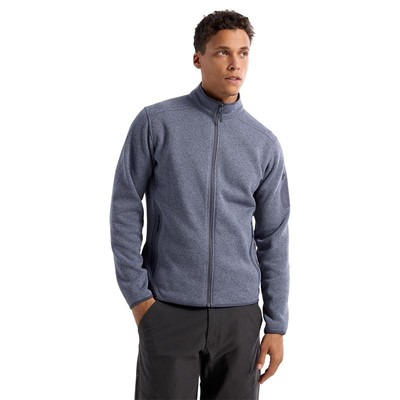 ARC'TERYX/始祖鸟男子外套户外Covert夹克立领春秋保暖防风舒适