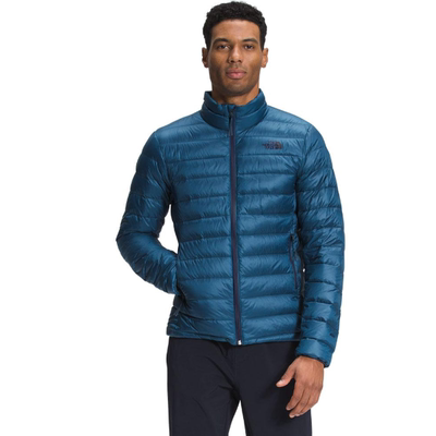 轻质日常办公室短款羽绒服立领