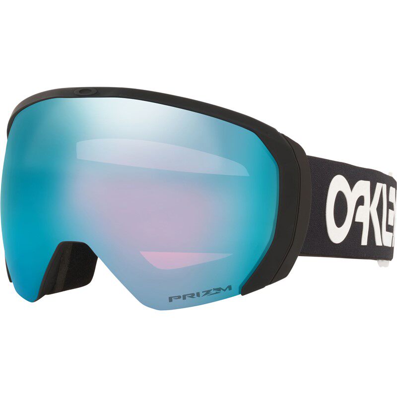 Oakley/欧克利男女情侣款滑雪镜眼镜防雾潮流时尚实现全视野正品