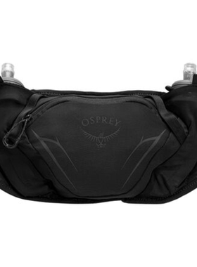 OSPREY男女腰包纯色手机零钱包运动休闲工作便携新款正品OSPZ1DB