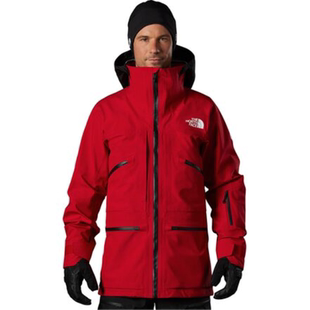 北面男防水連帽夾克防風保暖春秋潮牌正品 THE NORTH FACE TNFZCBD
