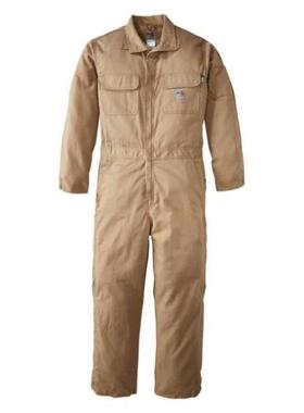 Carhartt卡哈特男背带裤卡其色长袖长裤多口袋保暖正品478Z10882